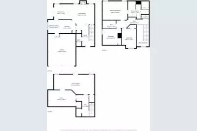 3292 Basking Shade Lane, Decatur, GA 30034 - Photo 54