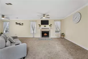 3292 Basking Shade Ln, Decatur, GA 30034 - Photo 8