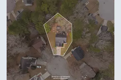 3292 Basking Shade Lane, Decatur, GA 30034 - Photo 46