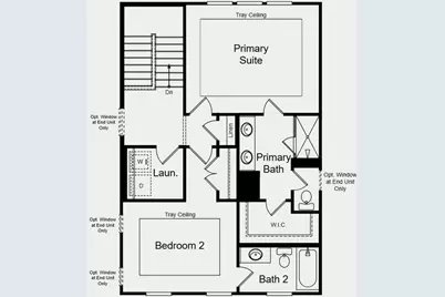 67 Wilder Ridge Way, Lawrenceville, GA 30044 - Photo 4