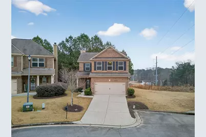 1925 Homeside Drive, Cumming, GA 30041 - Photo 2