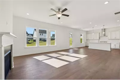 230 East Harbor Drive, Dawsonville, GA 30534 - Photo 8