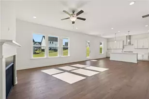 230 E Hbr Dr, Dawsonville, GA 30534 - Photo 8