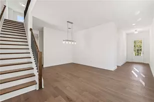 230 E Hbr Dr, Dawsonville, GA 30534 - Photo 6