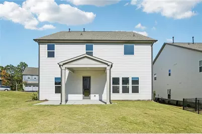 230 East Harbor Drive, Dawsonville, GA 30534 - Photo 52