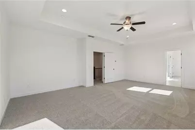 230 East Harbor Drive, Dawsonville, GA 30534 - Photo 30