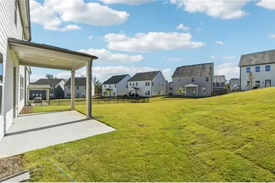 230 East Harbor Drive, Dawsonville, GA 30534 - Photo 50