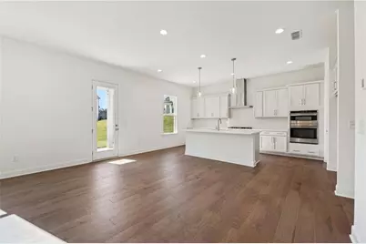 230 East Harbor Drive, Dawsonville, GA 30534 - Photo 12