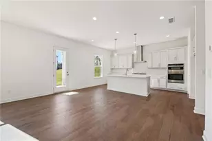 230 E Hbr Dr, Dawsonville, GA 30534 - Photo 12