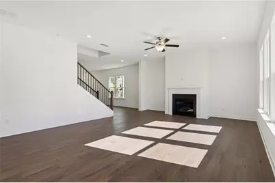 230 East Harbor Drive, Dawsonville, GA 30534 - Photo 10