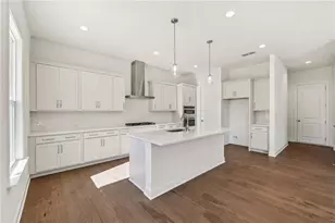 230 E Hbr Dr, Dawsonville, GA 30534 - Photo 14