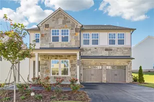 230 E Hbr Dr, Dawsonville, GA 30534 - Photo 1