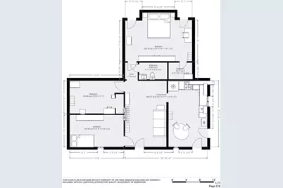 1015 Smith Chapel Road, Monroe, GA 30656 - Photo 16