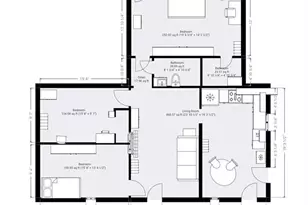 1015 Smith Chapel Rd, Monroe, GA 30656 - Photo 16