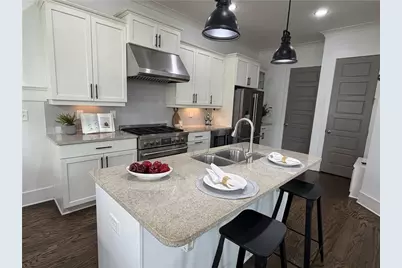 979 Azalee Hester Wharton Way, Atlanta, GA 30318 - Photo 10