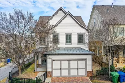 979 Azalee Hester Wharton Way, Atlanta, GA 30318 - Photo 4