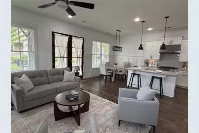 979 Azalee Hester Wharton Way, Atlanta, GA 30318 - Photo 4