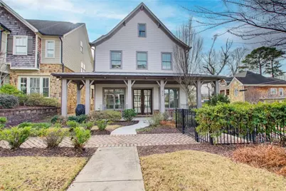 979 Azalee Hester Wharton Way, Atlanta, GA 30318 - Photo 1