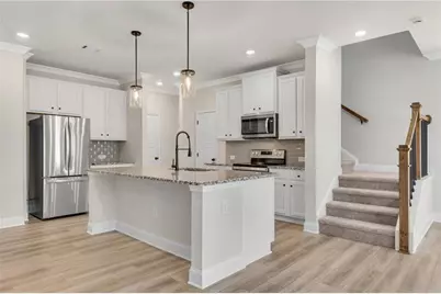 4586 Cypress Park Drive, Gainesville, GA 30504 - Photo 8