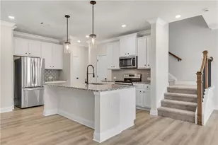 4586 Cypress Pk Dr, Gainesville, GA 30504 - Photo 8