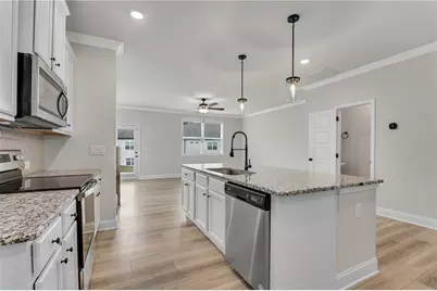 4586 Cypress Park Drive, Gainesville, GA 30504 - Photo 10