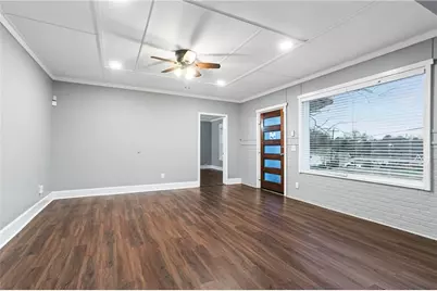 141 Fairview Drive, Fairburn, GA 30213 - Photo 2