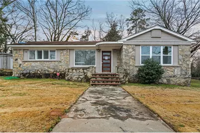 141 Fairview Drive, Fairburn, GA 30213 - Photo 1