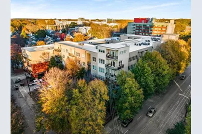 384 Ralph McGill Boulevard #313, Atlanta, GA 30312 - Photo 30