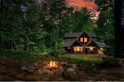 350 Galway Drive, Kingston, GA 30145 - Photo 1