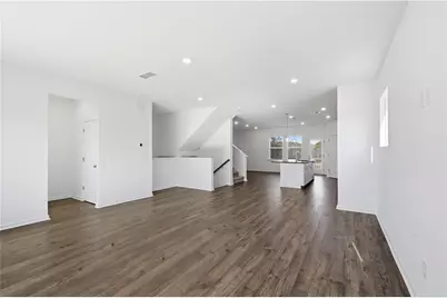 2837 Rosehall Way, Lawrenceville, GA 30043 - Photo 4