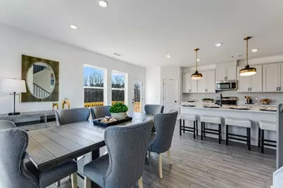 2837 Rosehall Way, Lawrenceville, GA 30043 - Photo 10