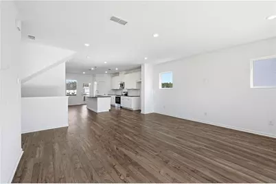 2837 Rosehall Way, Lawrenceville, GA 30043 - Photo 6