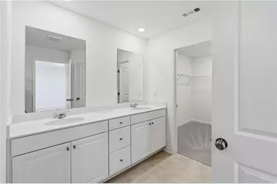 2837 Rosehall Way, Lawrenceville, GA 30043 - Photo 12