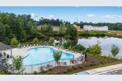 2837 Rosehall Way, Lawrenceville, GA 30043 - Photo 34