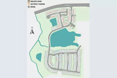 2837 Rosehall Way, Lawrenceville, GA 30043 - Photo 38