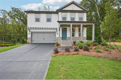 91 Gresham Court, Dawsonville, GA 30534 - Photo 2