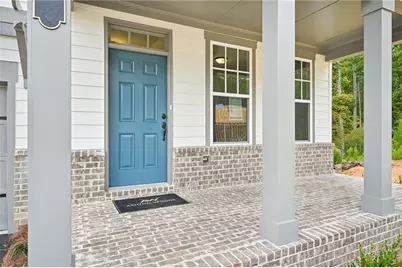 91 Gresham Court, Dawsonville, GA 30534 - Photo 4