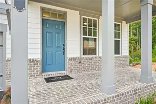 91 Gresham Ct, Dawsonville, GA 30534 - Photo 4