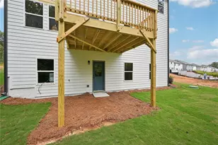 91 Gresham Ct, Dawsonville, GA 30534 - Photo 48