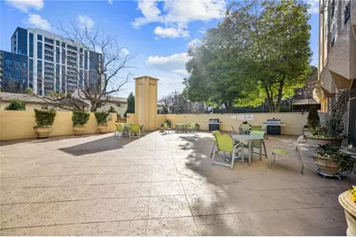 2479 Peachtree Road NE #1703, Atlanta, GA 30305 - Photo 18