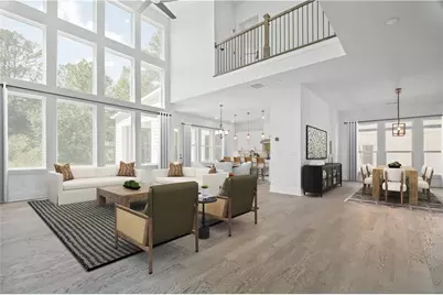 6470 Pond View Drive, Cumming, GA 30028 - Photo 6