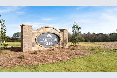 519 Oak View Lane, Dallas, GA 30157 - Photo 32