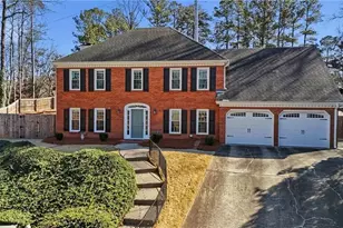3626 Woodlark Dr NE, Roswell, GA 30075 - Photo 4