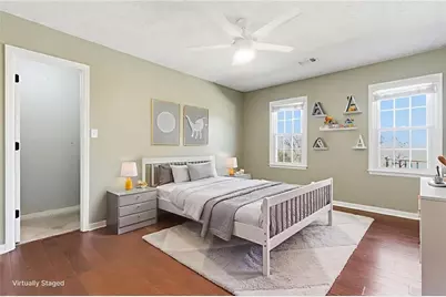 3626 Woodlark Drive NE, Roswell, GA 30075 - Photo 36