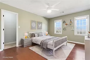 3626 Woodlark Dr NE, Roswell, GA 30075 - Photo 36