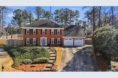 3626 Woodlark Drive NE, Roswell, GA 30075 - Photo 1