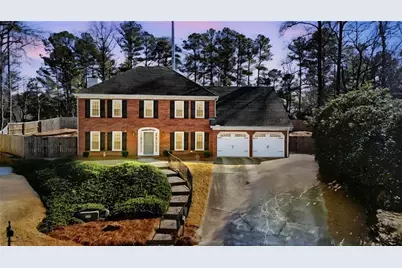 3626 Woodlark Drive NE, Roswell, GA 30075 - Photo 2