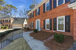 3626 Woodlark Dr NE, Roswell, GA 30075 - Photo 42