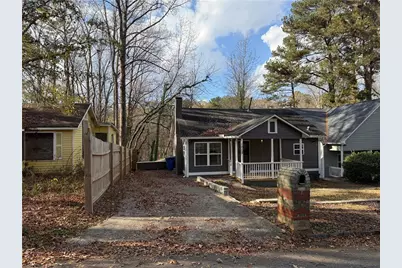 1012 Ada Avenue NW, Atlanta, GA 30318 - Photo 2