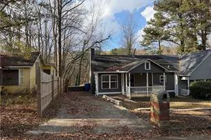 1012 Ada Ave NW, Atlanta, GA 30318 - Photo 2